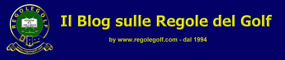 regolegolf.com – Blogs